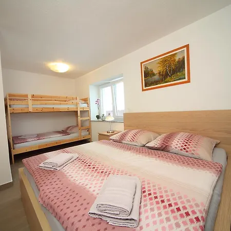 Apartments Planica Kranjska Gora Exterior photo
