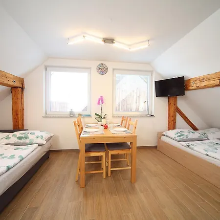 Apartments Planica Kranjska Gora Exterior photo