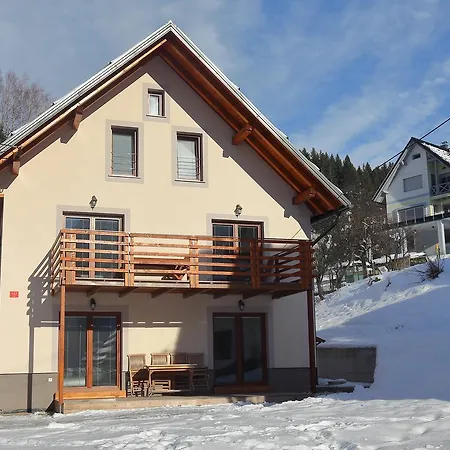 Apartments Planica Kranjska Gora Exterior photo