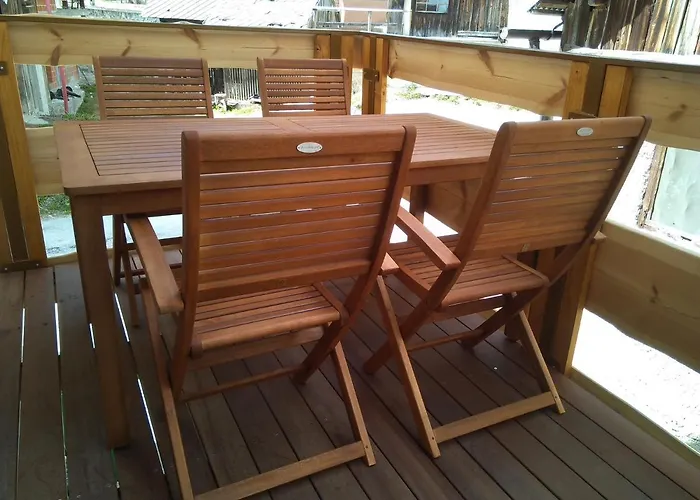 Apartments Planica