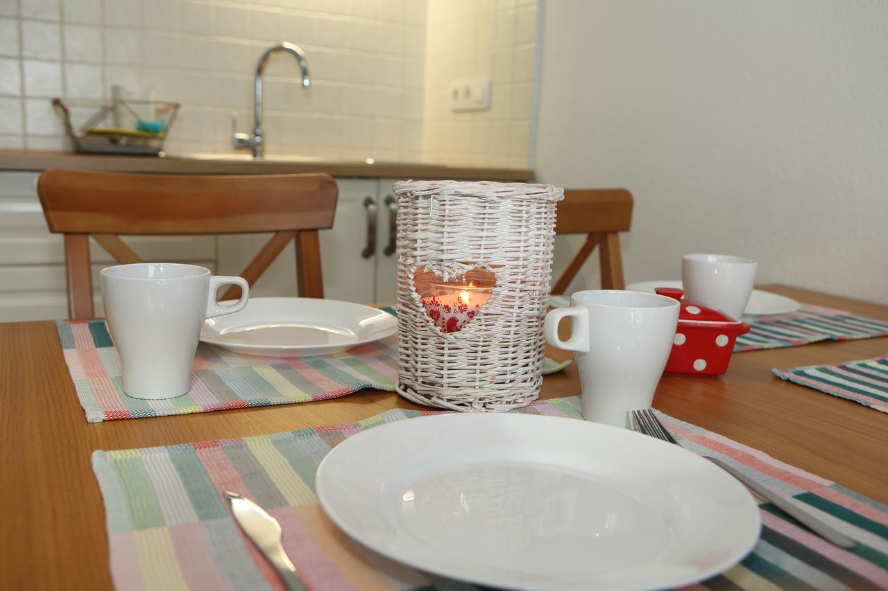 Apartment Planica