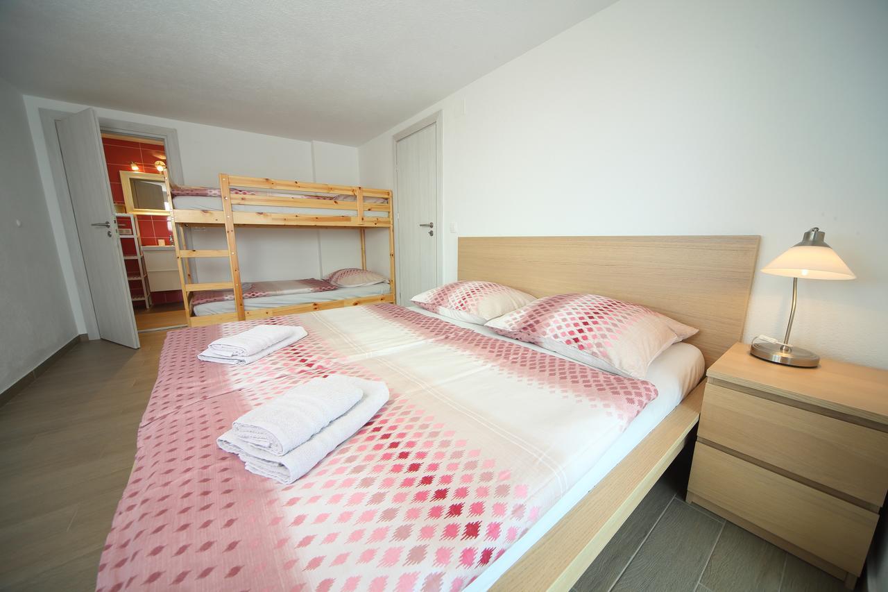 Planica Apartment *