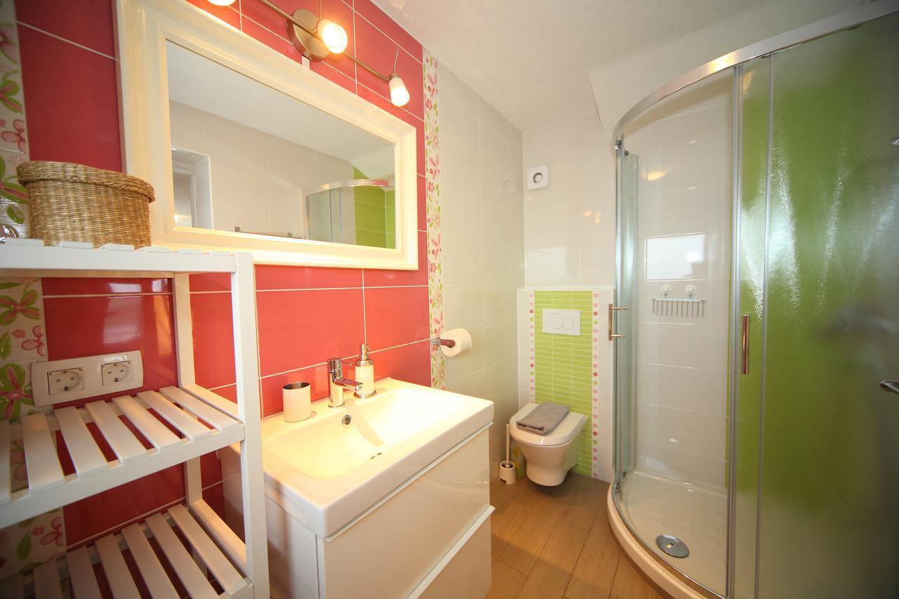 Planica Apartment Kranjska Gora