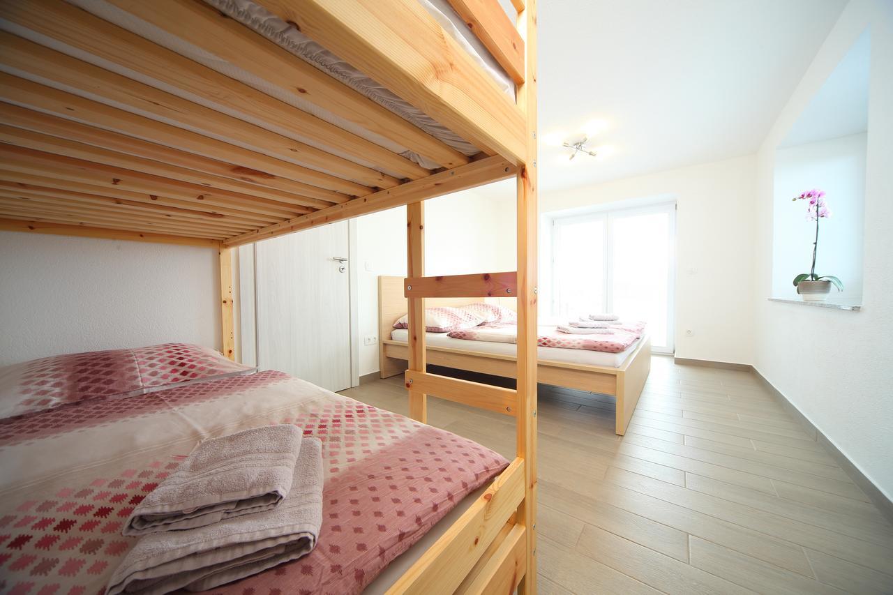 Planica Apartment