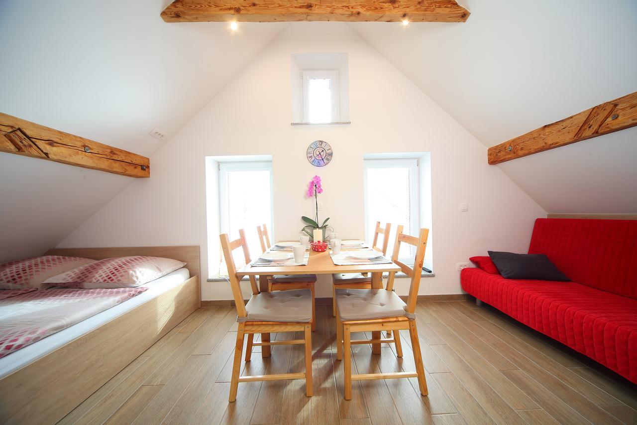Apartment Planica