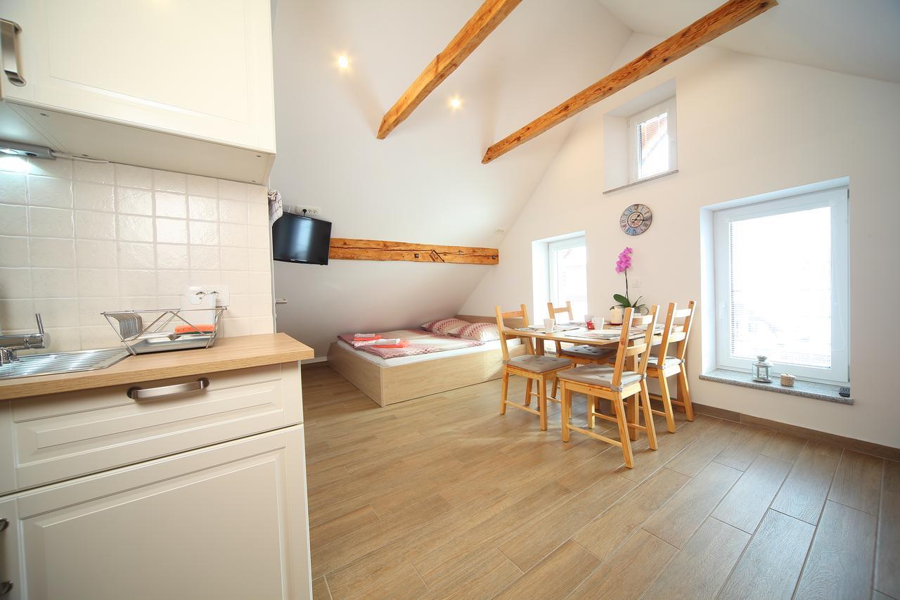 Planica Apartment Kranjska Gora