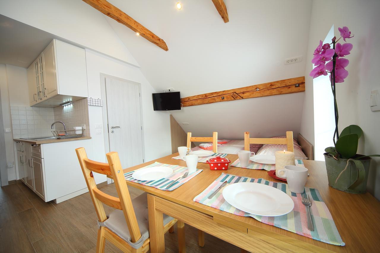 Planica Apartment Kranjska Gora