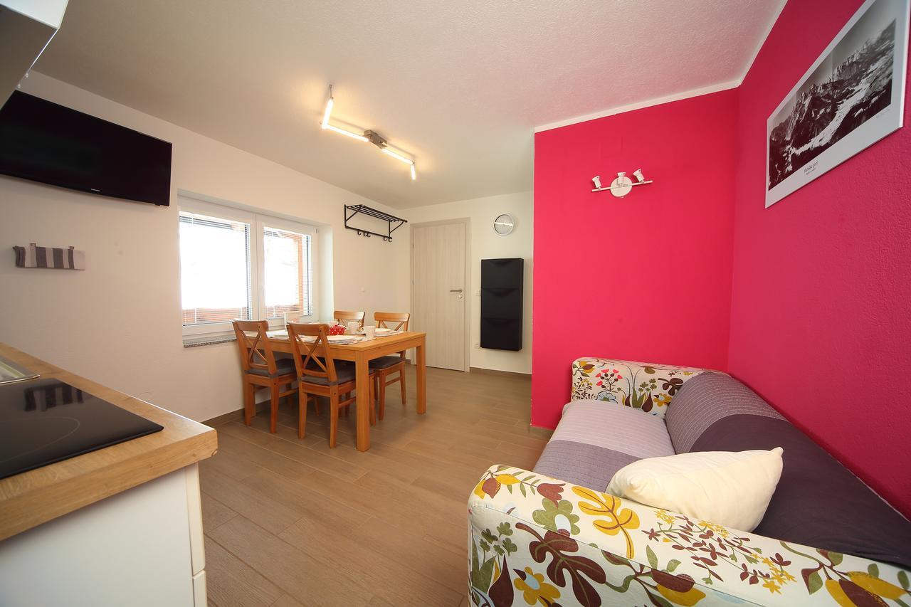 Planica Apartment Kranjska Gora