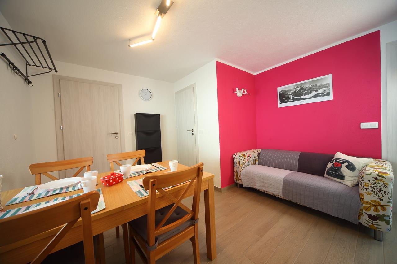 Apartment Planica Kranjska Gora