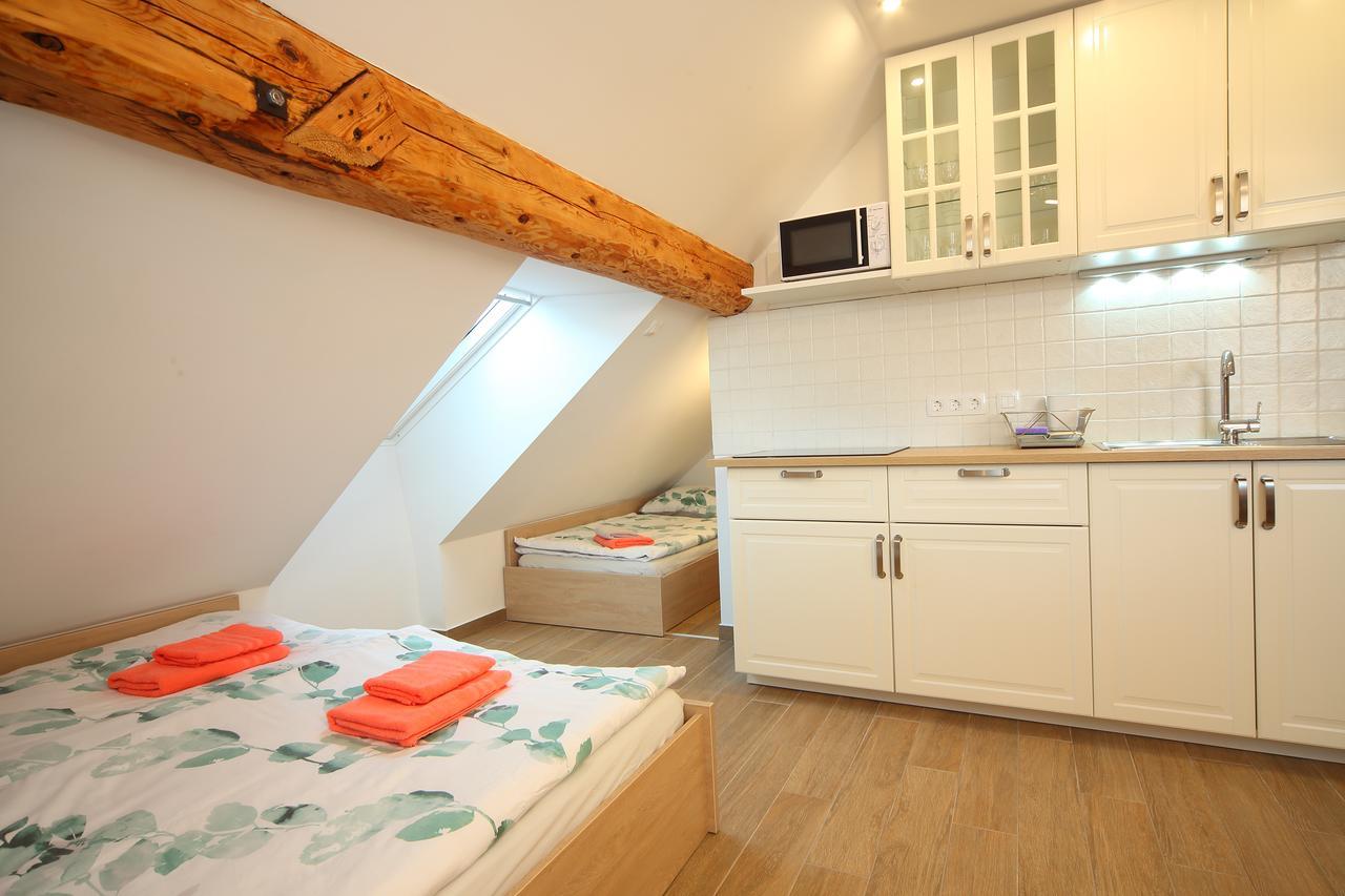 Planica Apartment Kranjska Gora