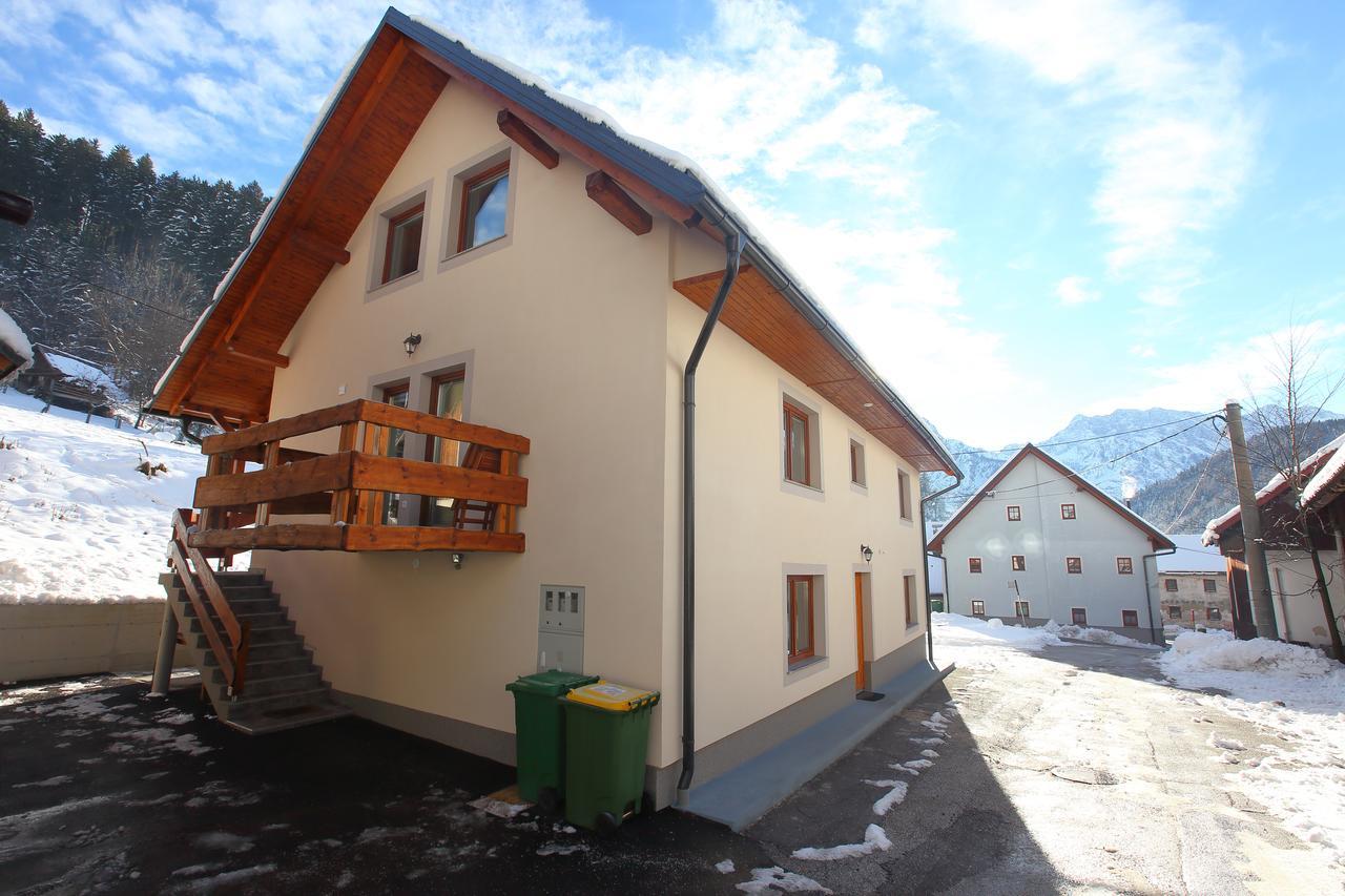 Planica Kranjska Gora