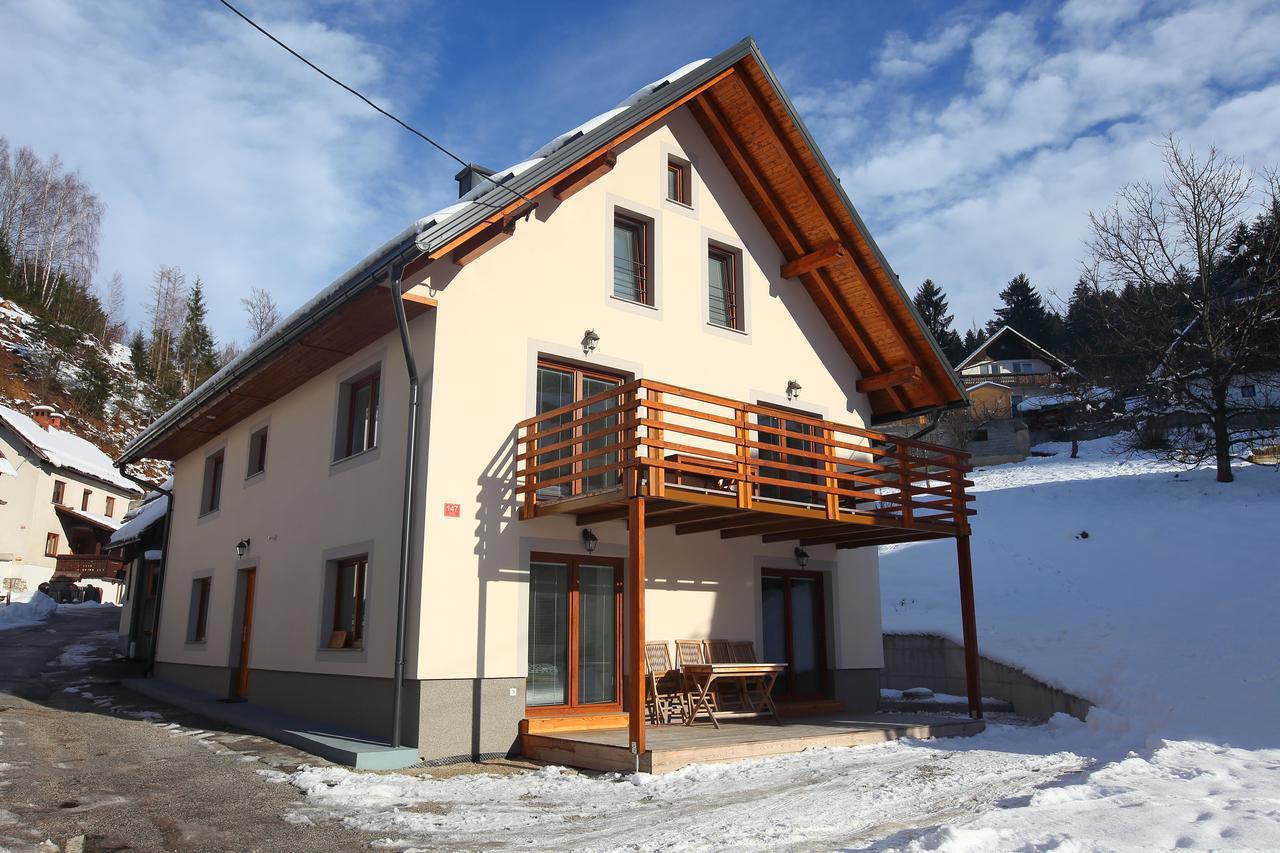 Planica Apartment