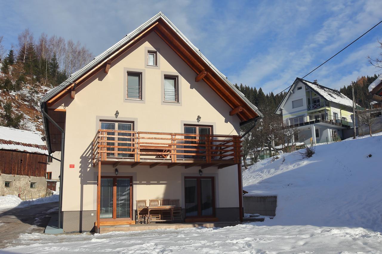 Apartment Planica Kranjska Gora