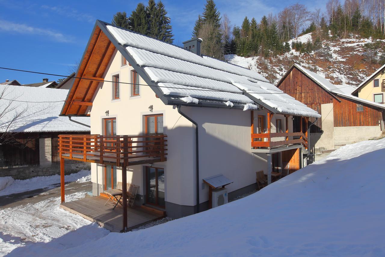 Apartment Planica Kranjska Gora