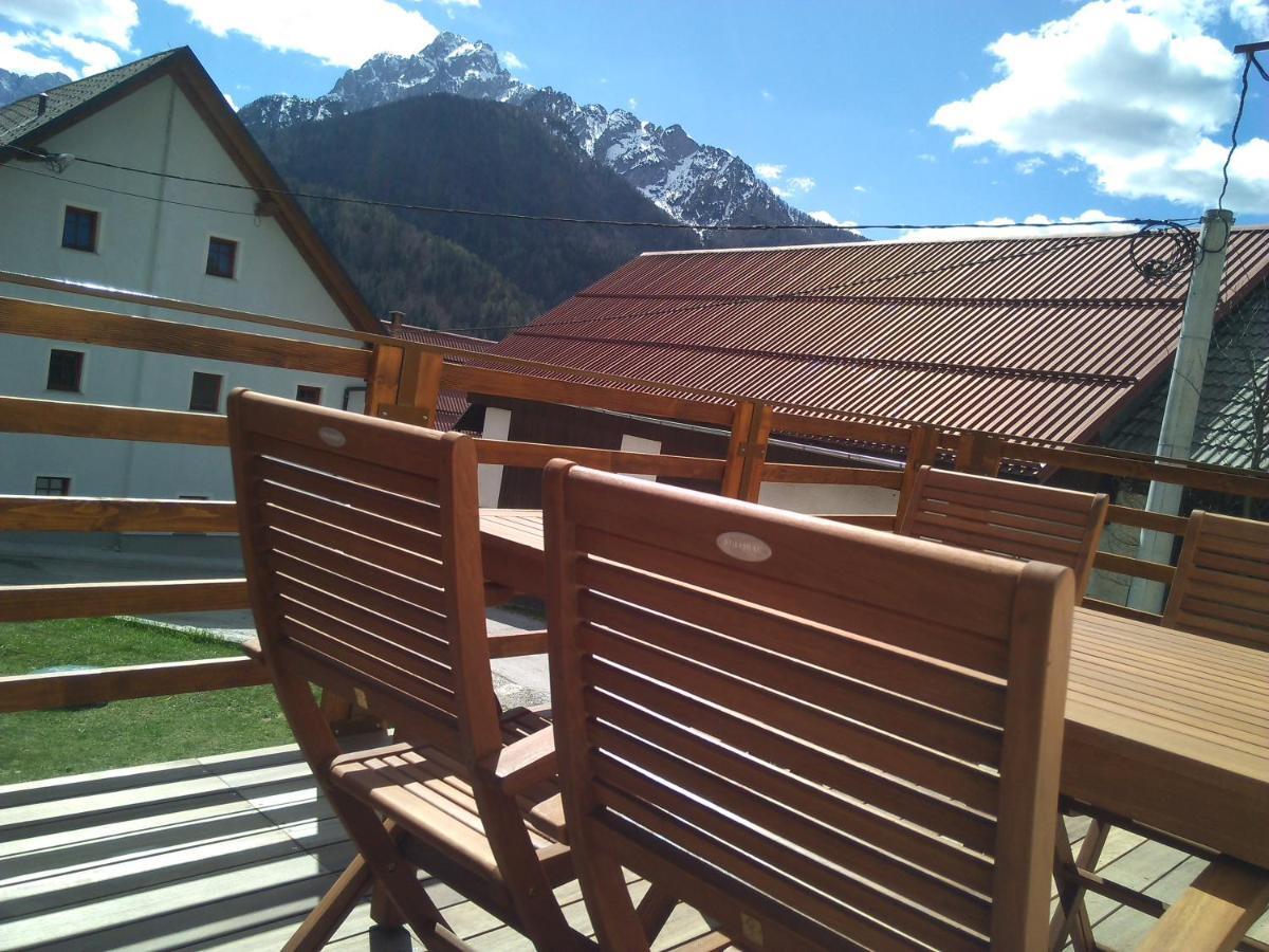 Planica Kranjska Gora