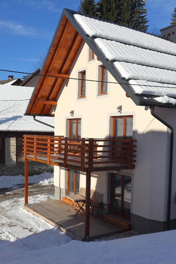 Planica Apartment *